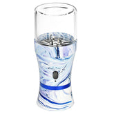 Pulsar King Kut Portable Electric Herb Grinder - Discreet Smoker